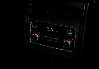 Подержанный автомобиль Haval H9 2024 года (15 фото)