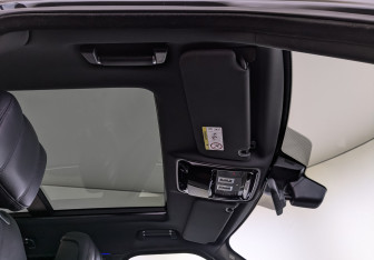 Подержанный автомобиль Land Rover Range Rover 2021 года (22 фото)