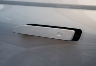 Подержанный автомобиль Jaecoo J7 2023 года (36 фото)