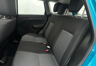 Подержанный автомобиль Suzuki Vitara 2021 года (10 фото)