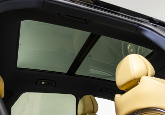 Подержанный автомобиль Voyah Free 2023 года (22 фото)