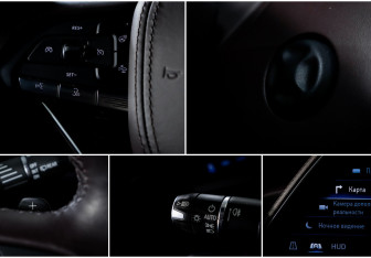 Подержанный автомобиль Cadillac Escalade Suv 2022 года (25 фото)