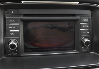 Подержанный автомобиль Mazda 6 Sedan 2012 года (20 фото)