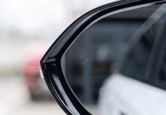 Новый Exeed RX 2025 (9 фото)