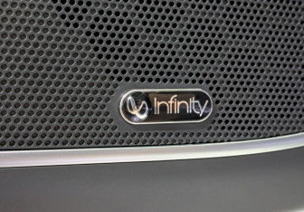 Подержанный автомобиль Haval H9 2023 года (23 фото)