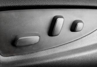 Подержанный автомобиль Chevrolet Tahoe 2015 года (21 фото)