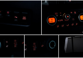 Подержанный автомобиль Renault Koleos 2010 года (16 фото)