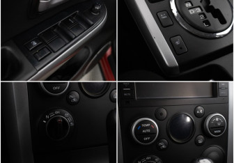 Подержанный автомобиль Suzuki Grand Vitara 2011 года (16 фото)