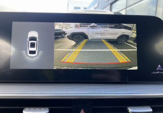 Подержанный автомобиль Chery Arrizo 8 2024 года (16 фото)