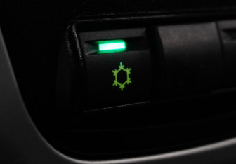 Подержанный автомобиль LADA (ВАЗ) Granta Sedan 2018 года (15 фото)