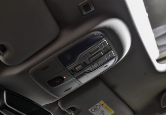 Подержанный автомобиль Haval F7x 2019 года (23 фото)