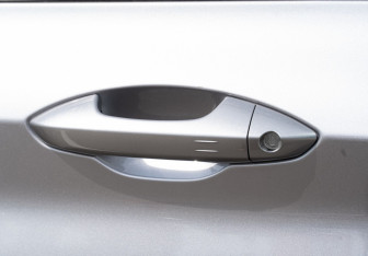 Новый Belgee X50 2026 (5 фото)