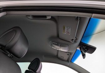 Подержанный автомобиль Hyundai Tucson 2016 года (23 фото)