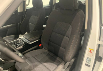 Новый Haval Dargo 2026 (7 фото)