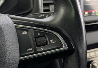 Подержанный автомобиль Skoda Karoq 2020 года (29 фото)