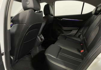 Новый Skoda Octavia Liftback 2025 (15 фото)