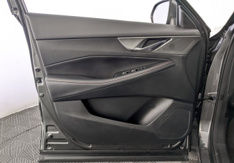 Подержанный автомобиль Changan CS35PLUS 2023 года (22 фото)