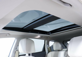 Подержанный автомобиль Nissan Murano Suv 2019 года (20 фото)