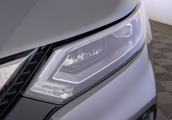 Подержанный автомобиль Nissan Qashqai 2021 года (11 фото)