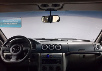 Подержанный автомобиль УАЗ Patriot 2012 года (12 фото)