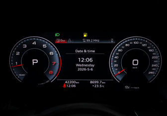Подержанный автомобиль Audi A3 Hatchback 2020 года (11 фото)