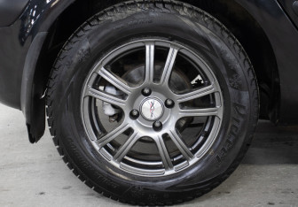 Подержанный автомобиль Peugeot 307 Hatchback 2007 года (18 фото)