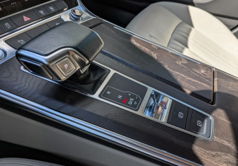 Подержанный автомобиль Audi A6 Sedan 2019 года (30 фото)