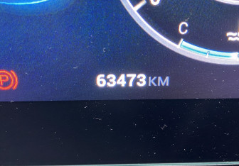 Подержанный автомобиль Omoda C5 2023 года (26 фото)