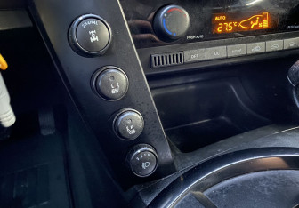 Подержанный автомобиль SsangYong Kyron 2009 года (15 фото)