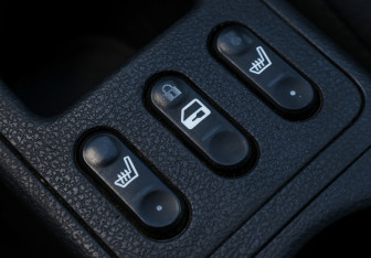 Подержанный автомобиль Nissan Qashqai 2013 года (17 фото)