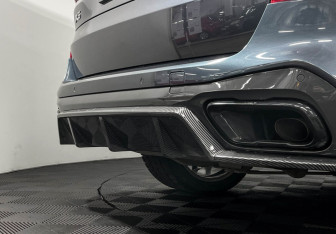 Подержанный автомобиль BMW X5 2020 года (34 фото)