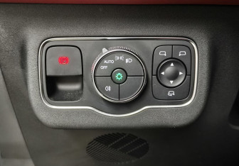 Подержанный автомобиль Exeed RX 2024 года (20 фото)