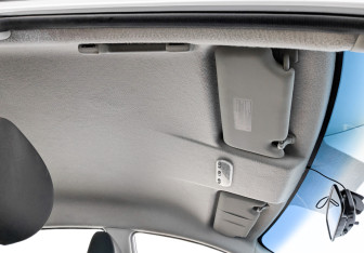 Подержанный автомобиль Nissan Almera Sedan 2013 года (22 фото)