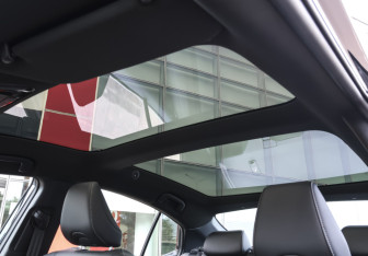 Новый Toyota Camry Sedan 2024 (29 фото)