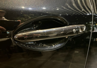 Новый Mazda CX-5 2025 (21 фото)