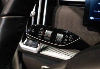 Подержанный автомобиль Jaecoo J7 2023 года (25 фото)