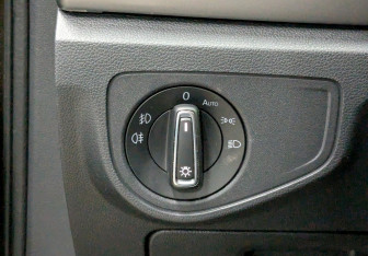 Подержанный автомобиль Volkswagen Teramont 2019 года (5 фото)