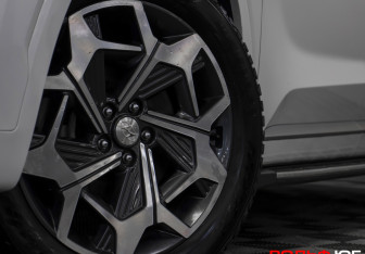 Подержанный автомобиль Hyundai Palisade 2020 года (31 фото)