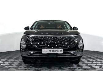 Подержанный автомобиль Omoda C5 2023 года (2 фото)