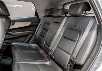 Подержанный автомобиль Chery Tiggo 4 Pro 2022 года (12 фото)