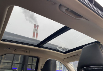 Подержанный автомобиль FAW Bestune T77 2023 года (25 фото)