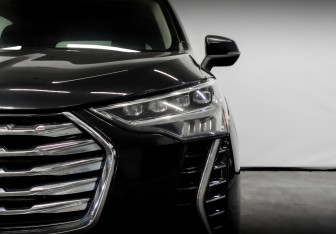 Подержанный автомобиль Haval Jolion 2023 года (17 фото)