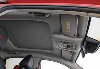 Подержанный автомобиль Ora 03 2023 года (23 фото)