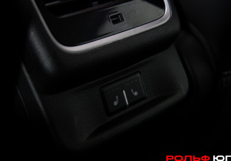 Подержанный автомобиль Chery Tiggo 7 Pro Max 2024 года (22 фото)