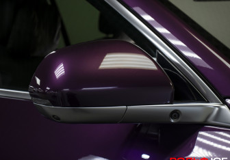 Подержанный автомобиль LiXiang L9 2023 года (32 фото)