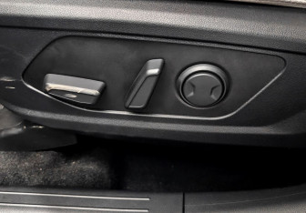 Подержанный автомобиль Hyundai Tucson 2024 года (18 фото)