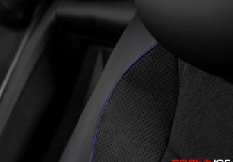 Подержанный автомобиль Volkswagen Tiguan 2024 года (24 фото)