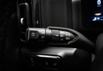 Подержанный автомобиль Haval H9 2024 года (12 фото)