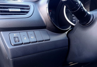 Подержанный автомобиль Kia Rio Sedan 2014 года (16 фото)