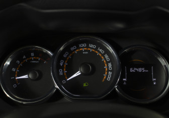 Подержанный автомобиль LADA (ВАЗ) Largus Wagon 2021 года (11 фото)